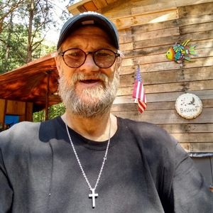 Meet your Posher, Tony